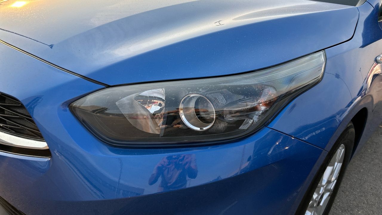 Kia Ceed 1.0 MHEV 88KW DRIVE DCT 120 5P
