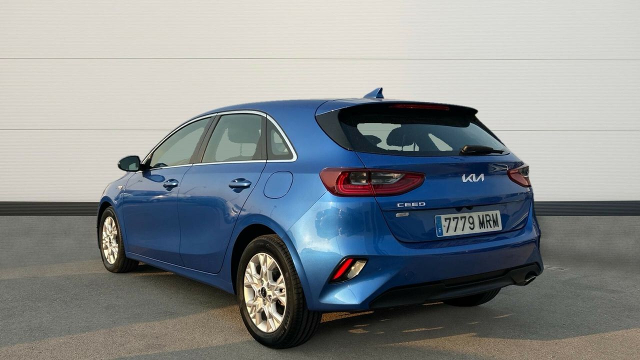Kia Ceed 1.0 MHEV 88KW DRIVE DCT 120 5P