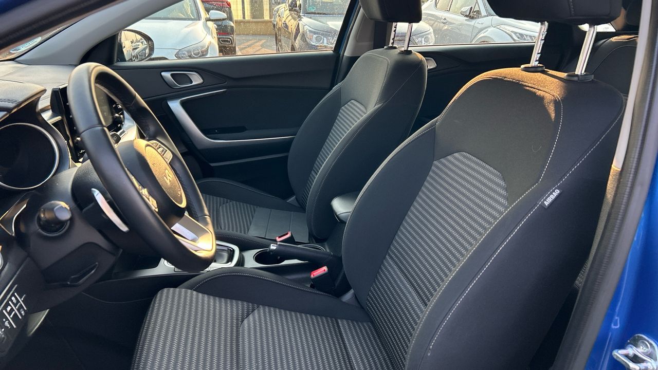 Kia Ceed 1.0 MHEV 88KW DRIVE DCT 120 5P