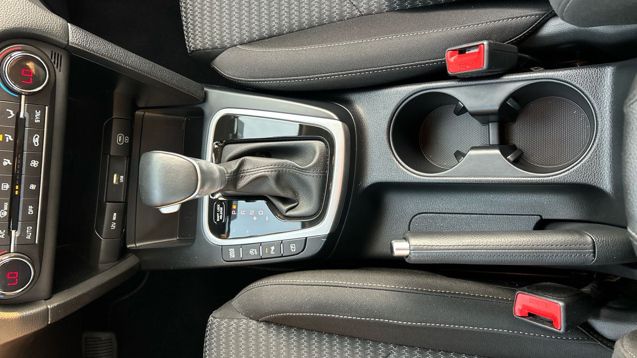 Kia Ceed 1.0 MHEV 88KW DRIVE DCT 120 5P