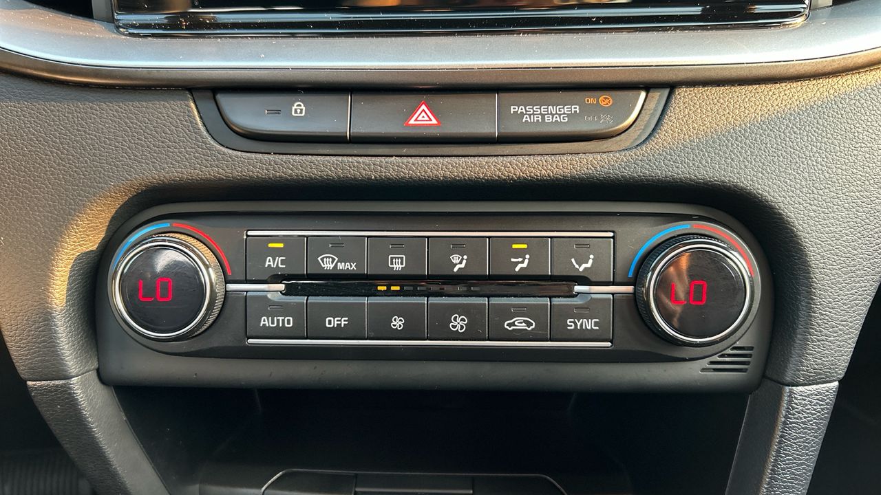 Kia Ceed 1.0 MHEV 88KW DRIVE DCT 120 5P