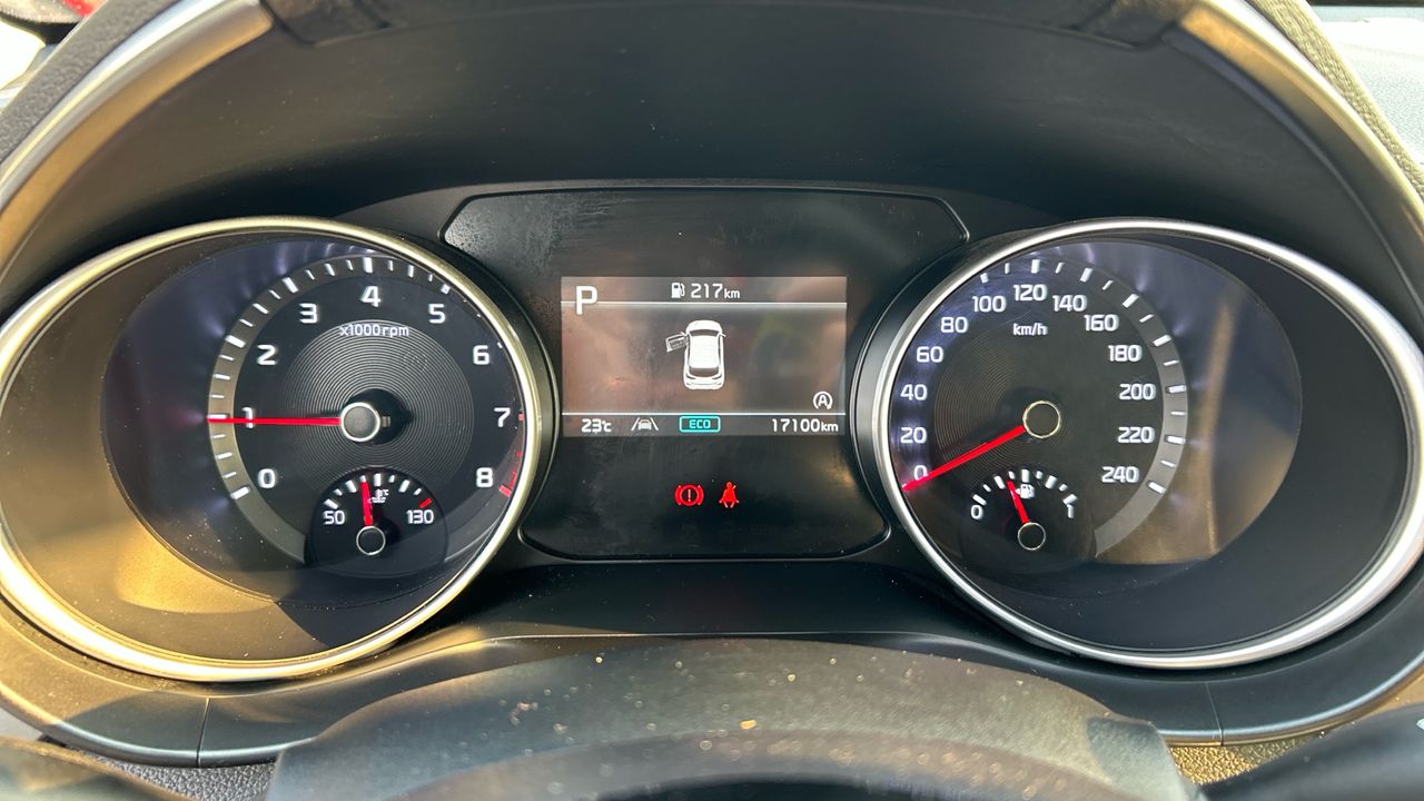 Kia Ceed 1.0 MHEV 88KW DRIVE DCT 120 5P
