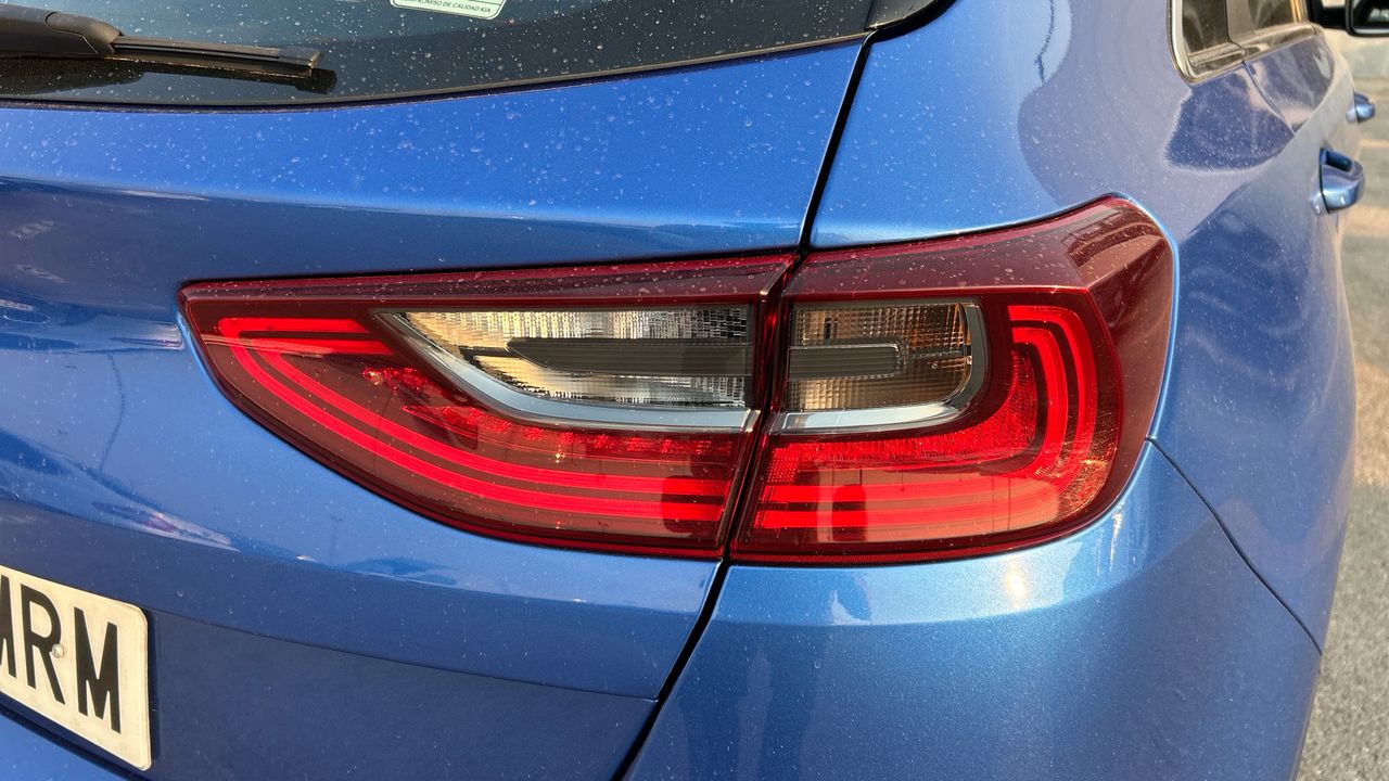Kia Ceed 1.0 MHEV 88KW DRIVE DCT 120 5P