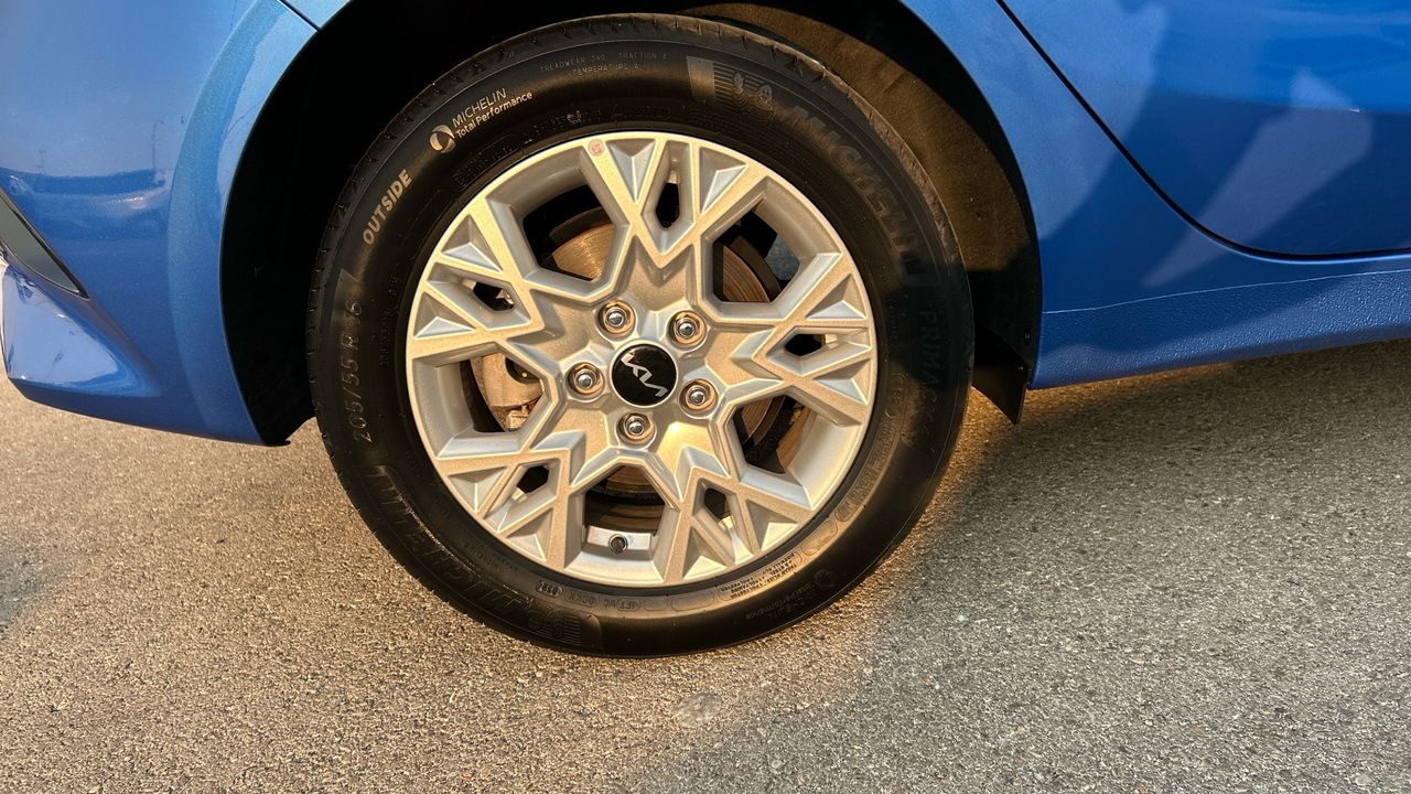Kia Ceed 1.0 MHEV 88KW DRIVE DCT 120 5P