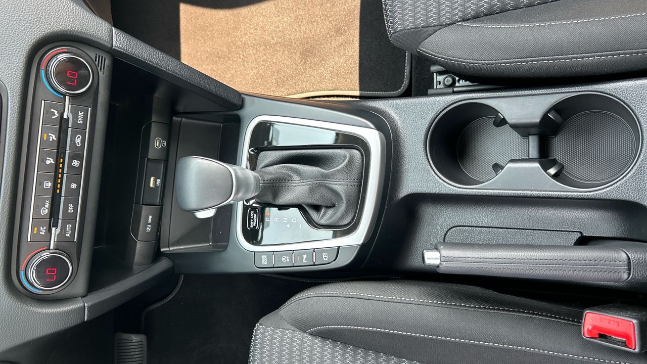Kia Ceed 1.0 MHEV 88KW DRIVE DCT 120 5P