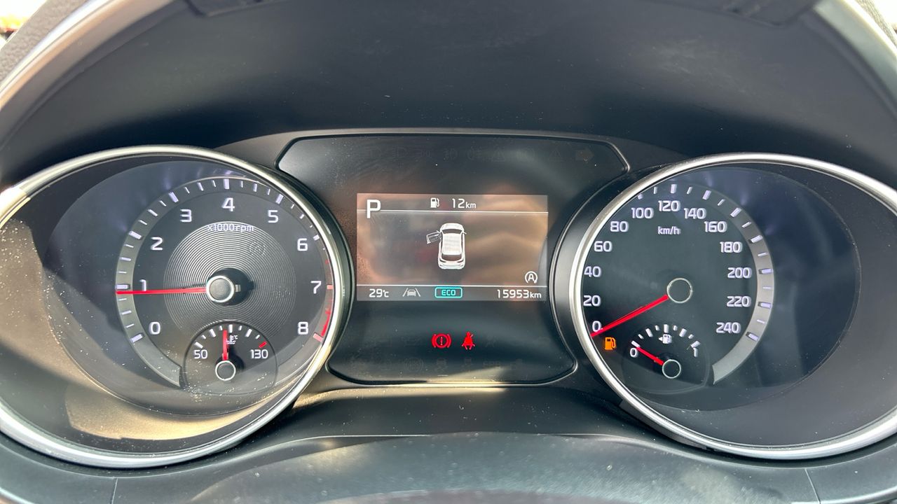 Kia Ceed 1.0 MHEV 88KW DRIVE DCT 120 5P