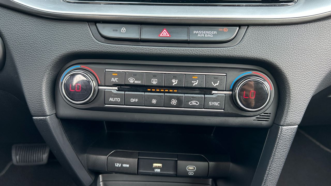 Kia Ceed 1.0 MHEV 88KW DRIVE DCT 120 5P