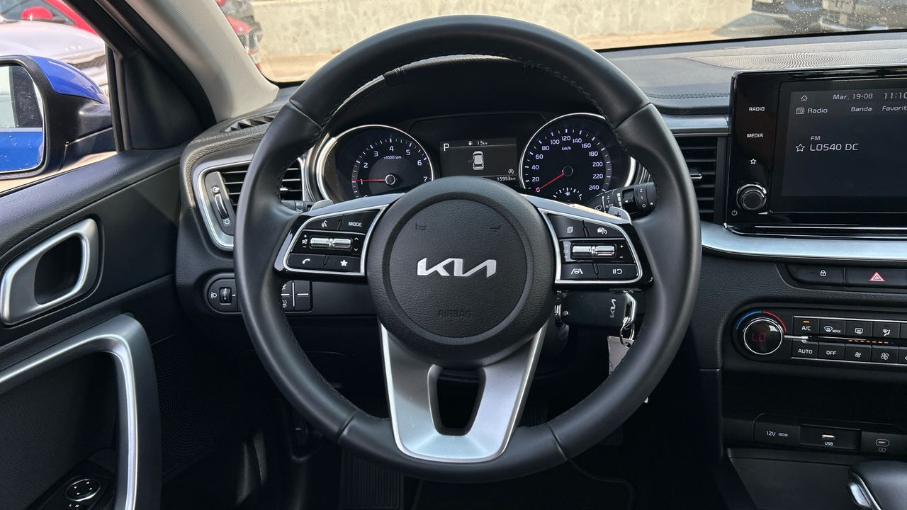 Kia Ceed 1.0 MHEV 88KW DRIVE DCT 120 5P