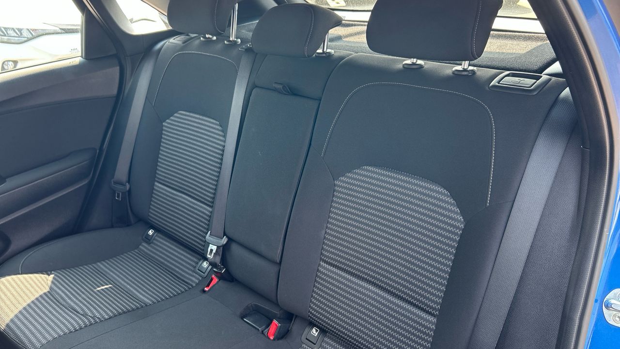 Kia Ceed 1.0 MHEV 88KW DRIVE DCT 120 5P