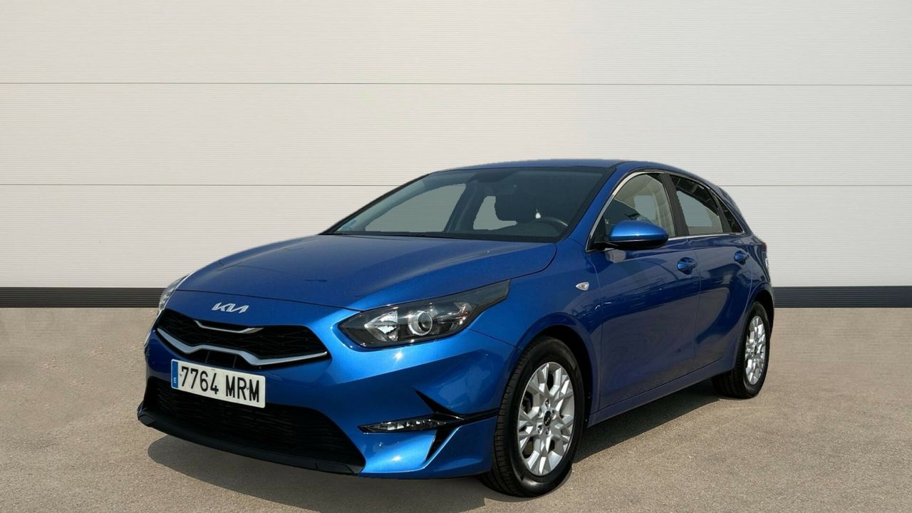 Kia Ceed 1.0 MHEV 88KW DRIVE DCT 120 5P