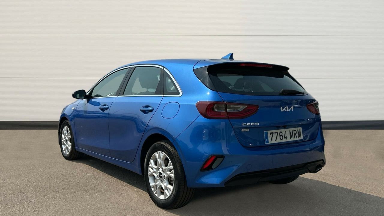 Kia Ceed 1.0 MHEV 88KW DRIVE DCT 120 5P