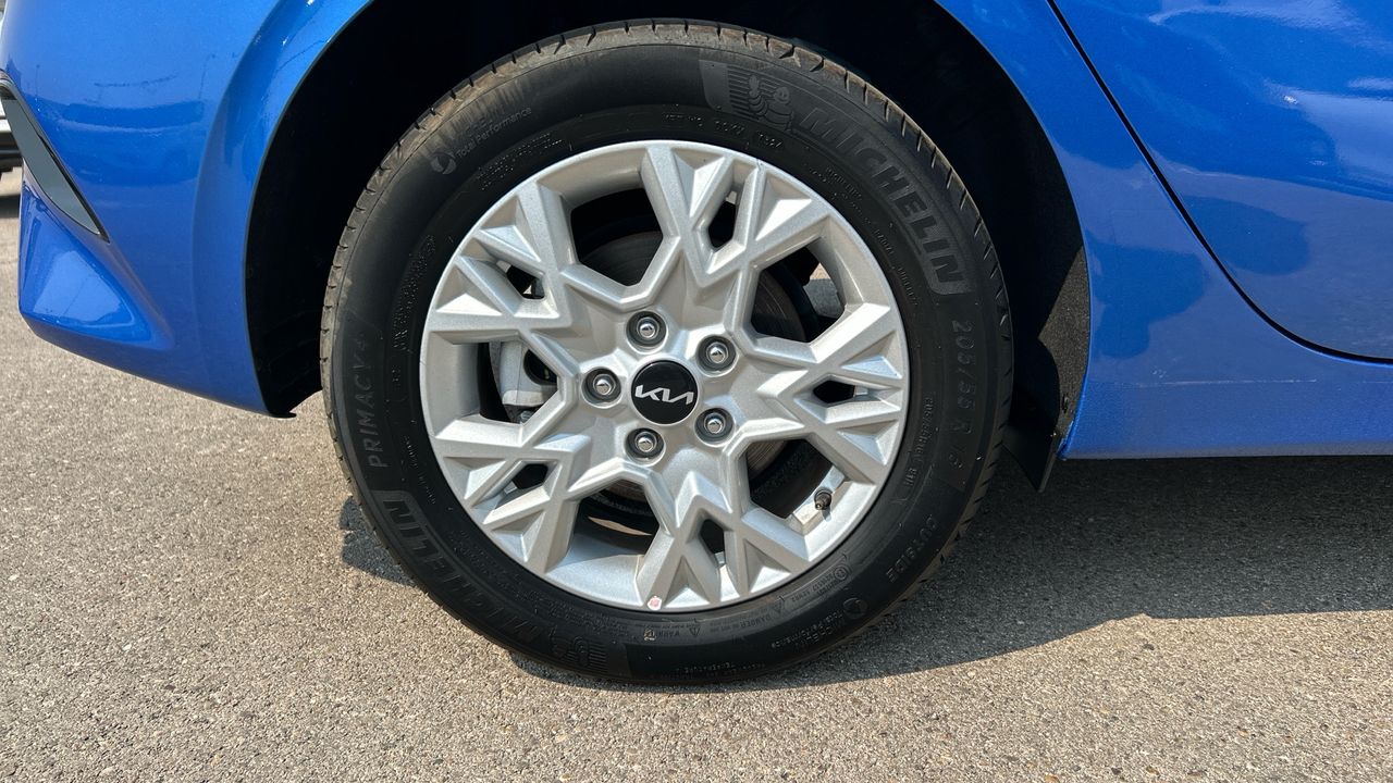 Kia Ceed 1.0 MHEV 88KW DRIVE DCT 120 5P