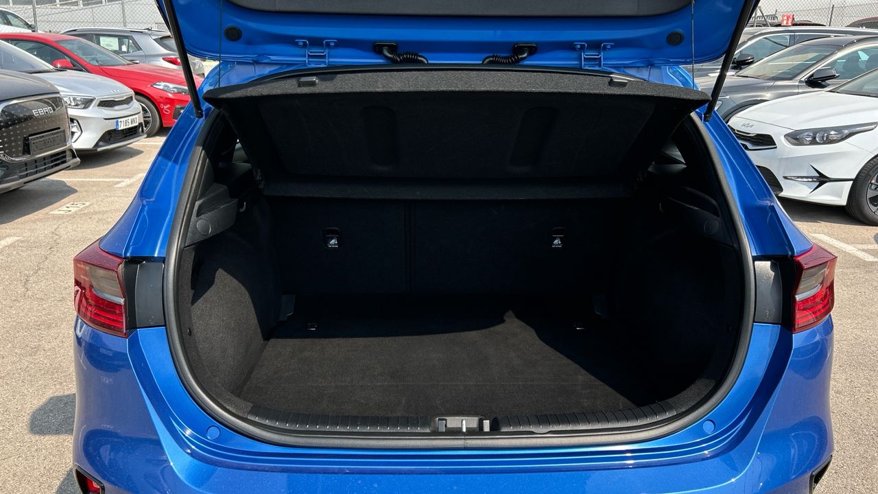 Kia Ceed 1.0 MHEV 88KW DRIVE DCT 120 5P