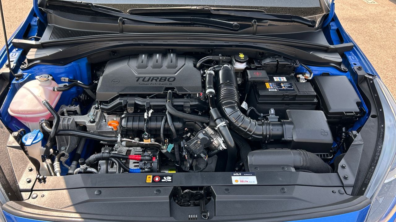 Kia Ceed 1.0 MHEV 88KW DRIVE DCT 120 5P