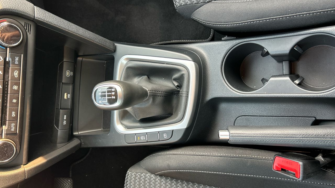 Kia XCeed 1.0 T-GDI 74KW DRIVE 100 5P
