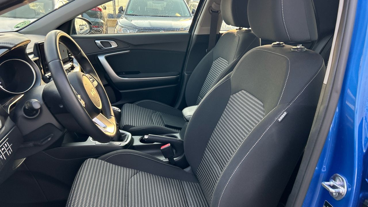 Kia XCeed 1.0 T-GDI 74KW DRIVE 100 5P