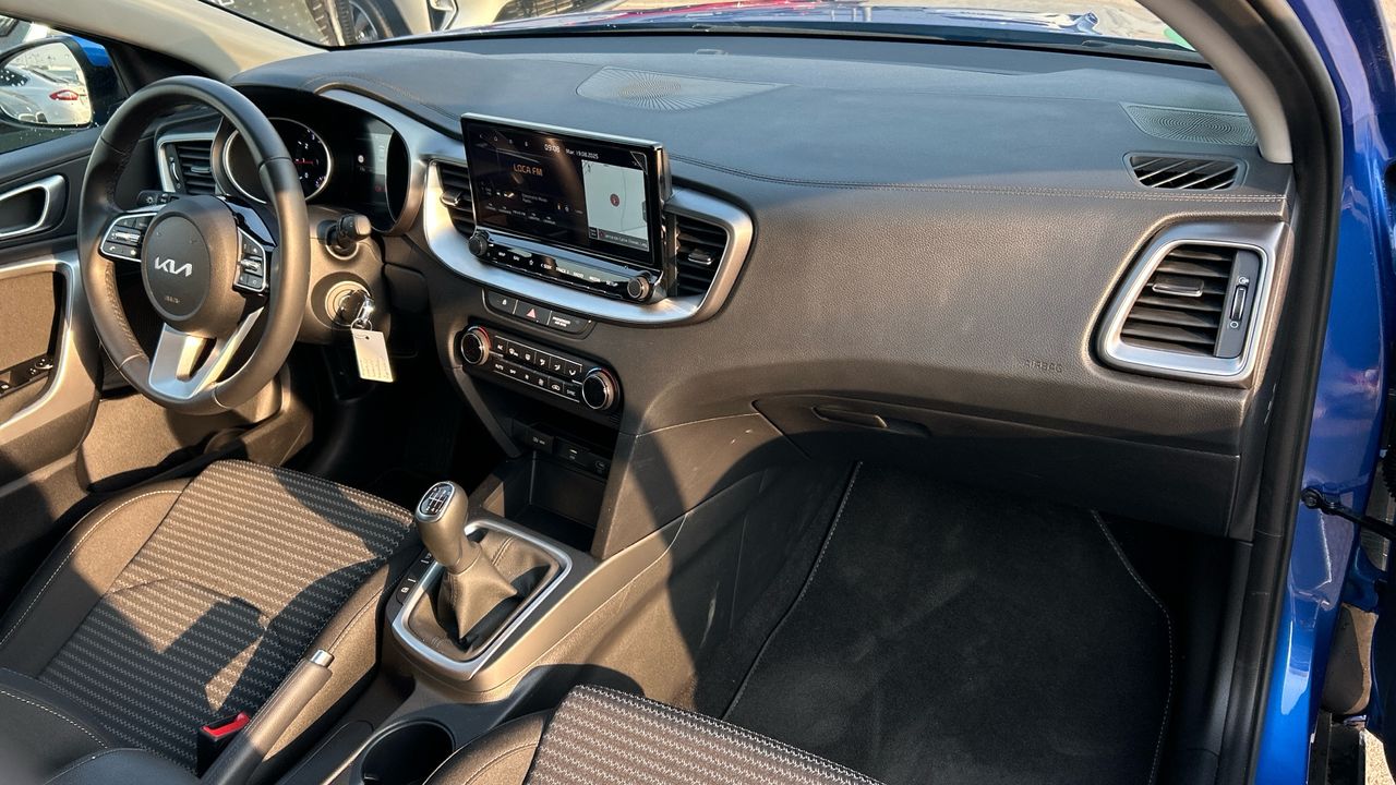 Kia XCeed 1.0 T-GDI 74KW DRIVE 100 5P