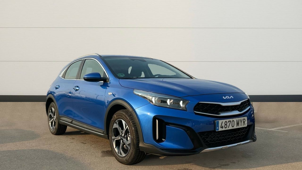 Kia XCeed 1.0 T-GDI 74KW DRIVE 100 5P