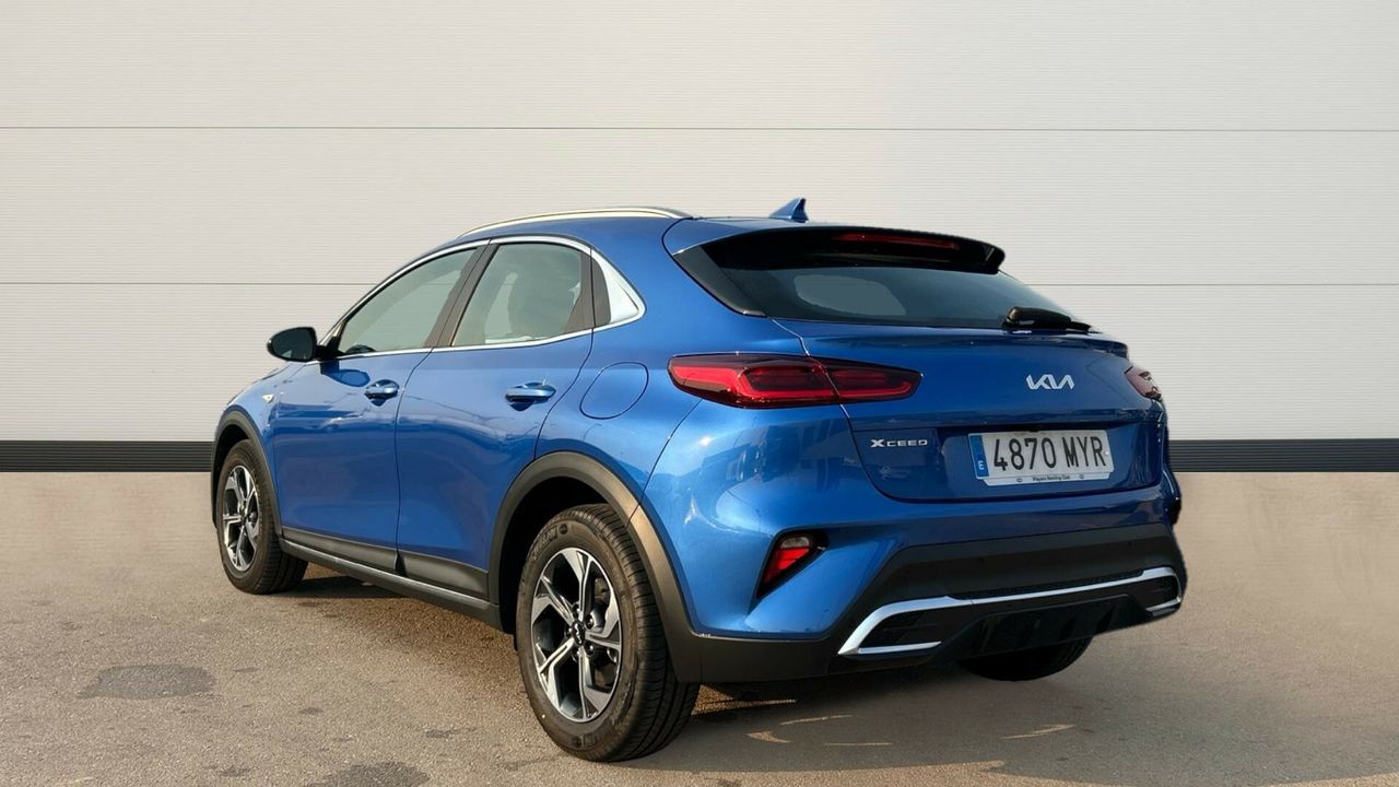 Kia XCeed 1.0 T-GDI 74KW DRIVE 100 5P