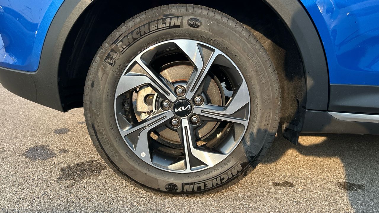 Kia XCeed 1.0 T-GDI 74KW DRIVE 100 5P