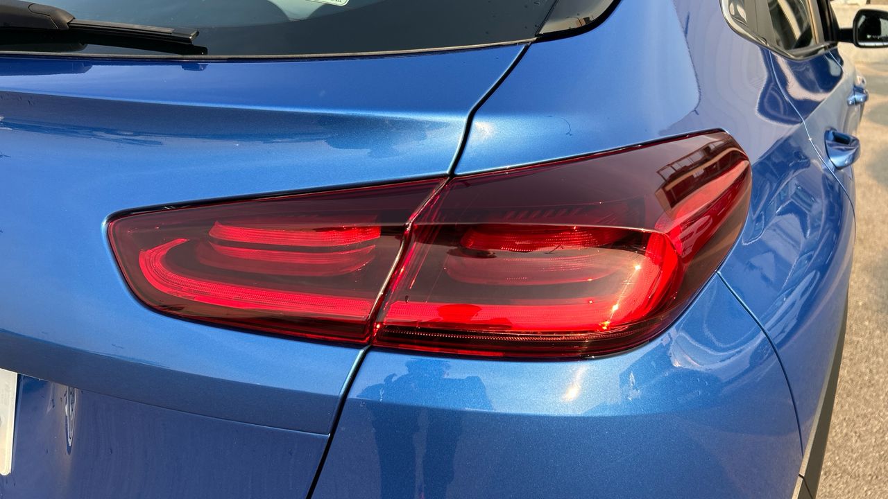 Kia XCeed 1.0 T-GDI 74KW DRIVE 100 5P