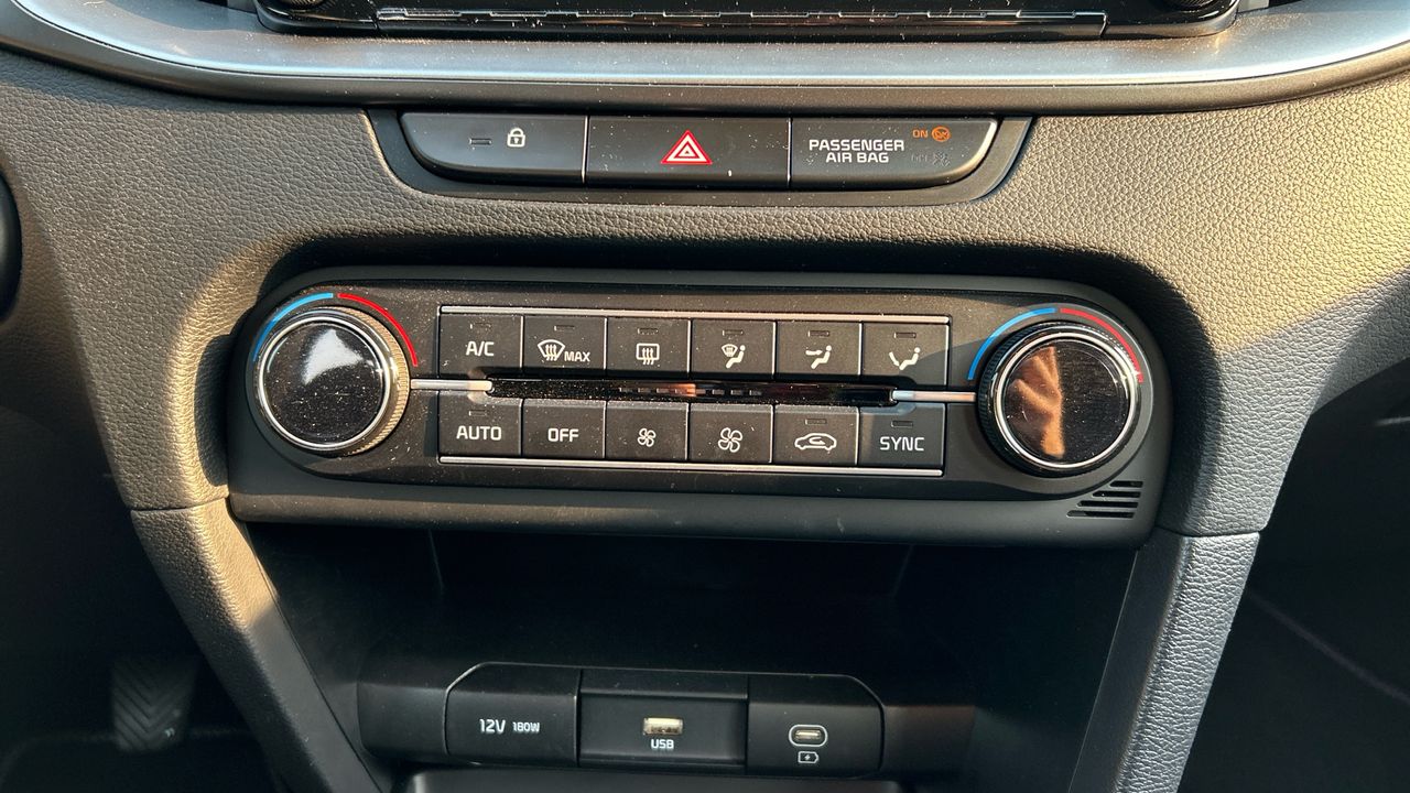 Kia XCeed 1.0 T-GDI 74KW DRIVE 100 5P
