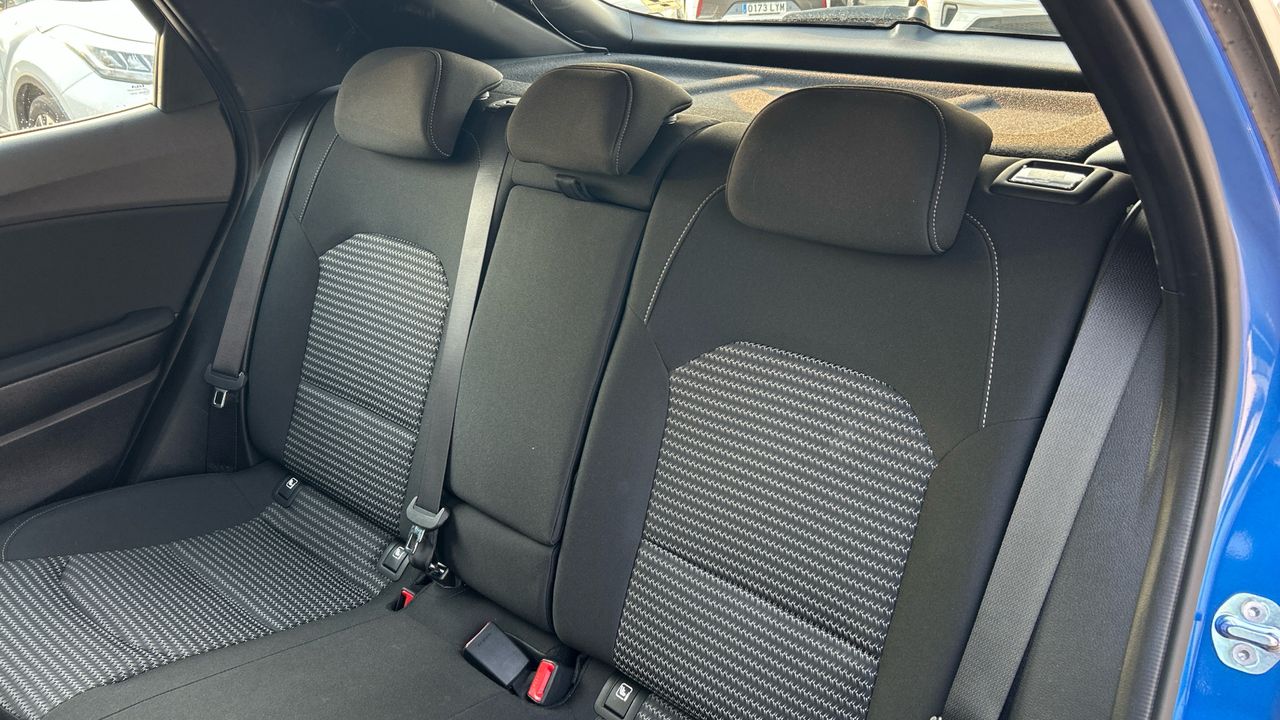 Kia XCeed 1.0 T-GDI 74KW DRIVE 100 5P