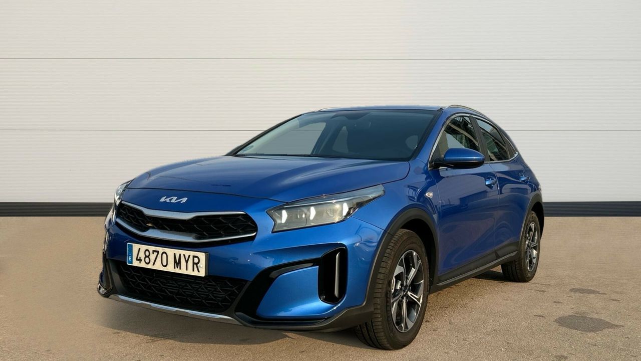 Kia XCeed 1.0 T-GDI 74KW DRIVE 100 5P