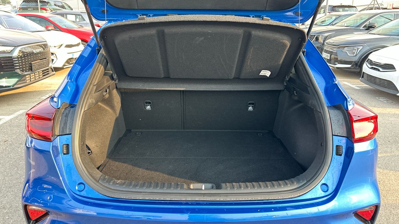 Kia XCeed 1.0 T-GDI 74KW DRIVE 100 5P