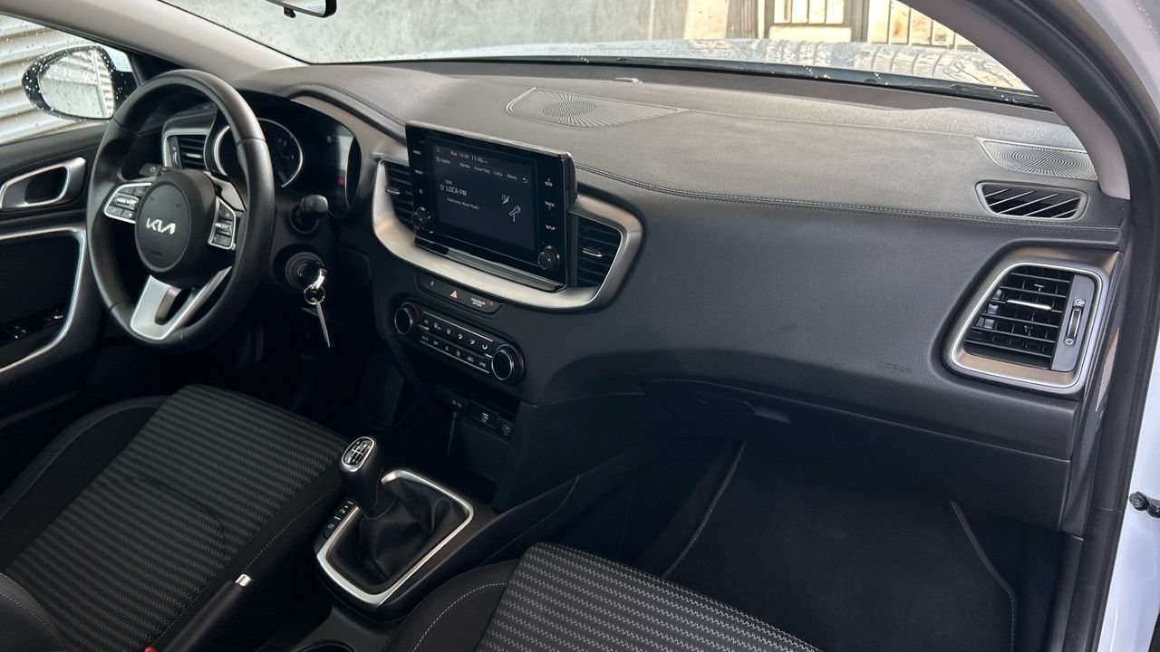 Kia XCeed 1.5 MHEV 118KW DRIVE 160 5P