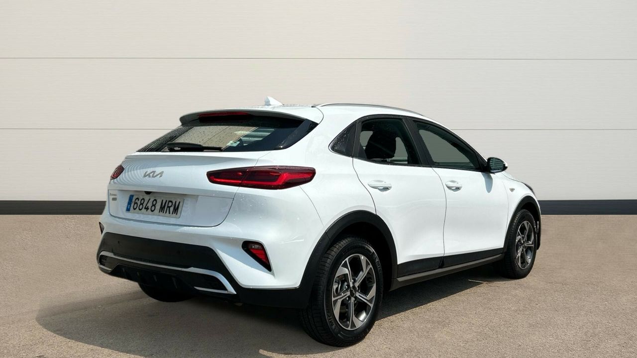 Kia XCeed 1.5 MHEV 118KW DRIVE 160 5P