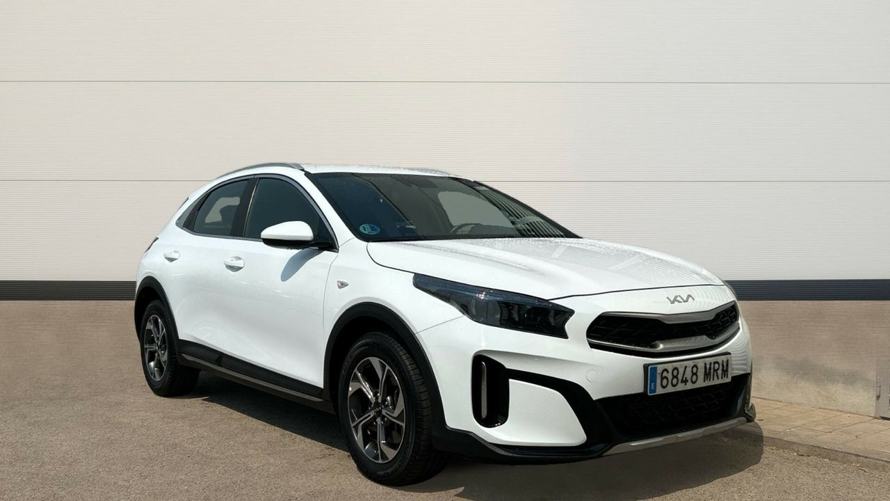 Kia XCeed 1.5 MHEV 118KW DRIVE 160 5P