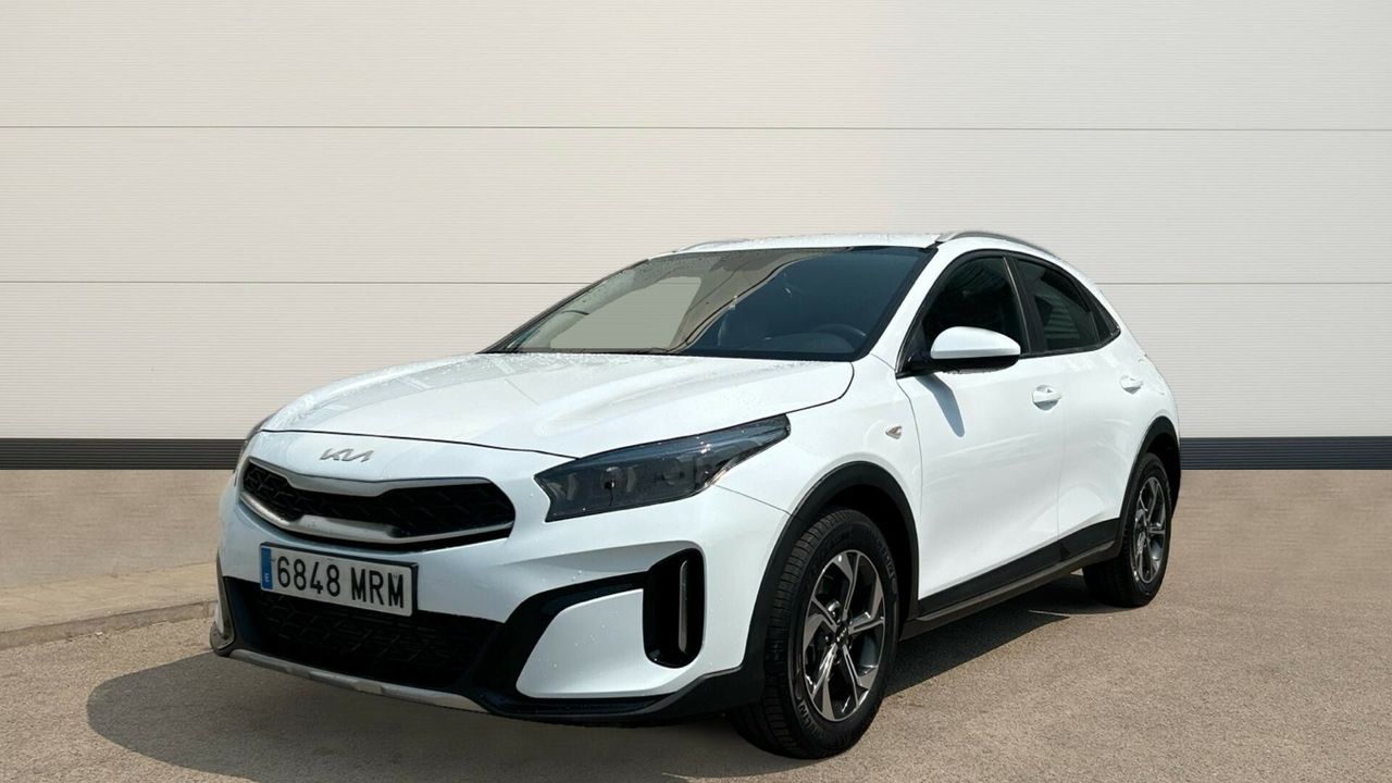 Kia XCeed 1.5 MHEV 118KW DRIVE 160 5P