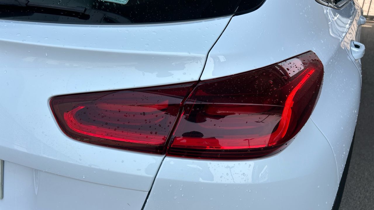 Kia XCeed 1.5 MHEV 118KW DRIVE 160 5P