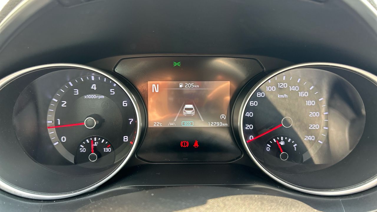 Kia XCeed 1.5 MHEV 118KW DRIVE 160 5P