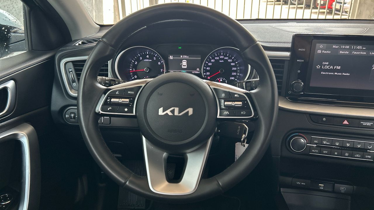 Kia XCeed 1.5 MHEV 118KW DRIVE 160 5P