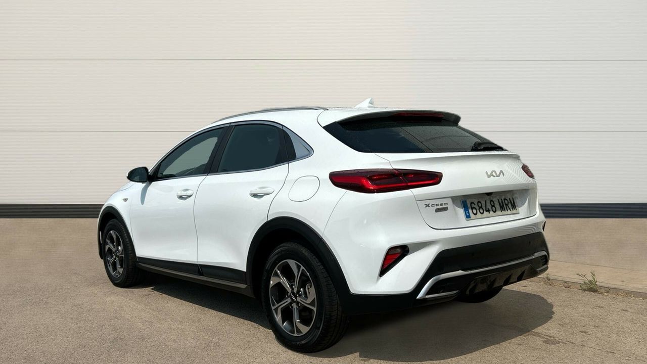 Kia XCeed 1.5 MHEV 118KW DRIVE 160 5P