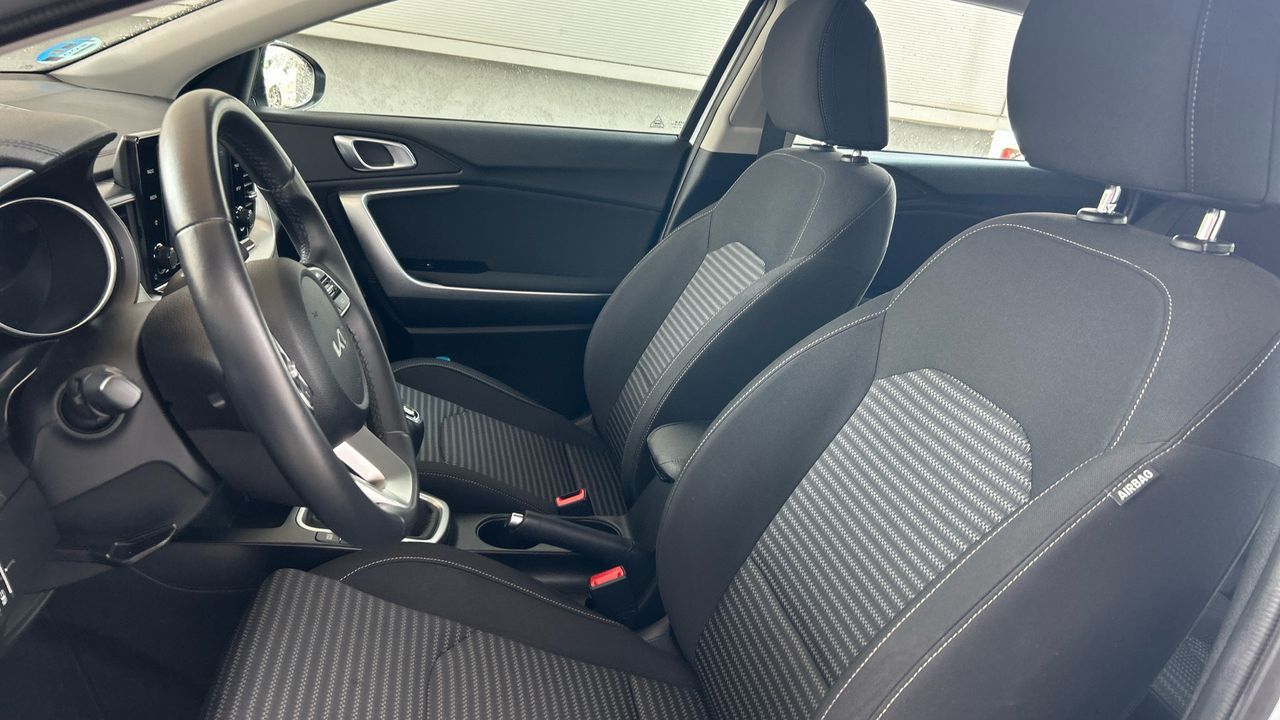 Kia XCeed 1.5 MHEV 118KW DRIVE 160 5P