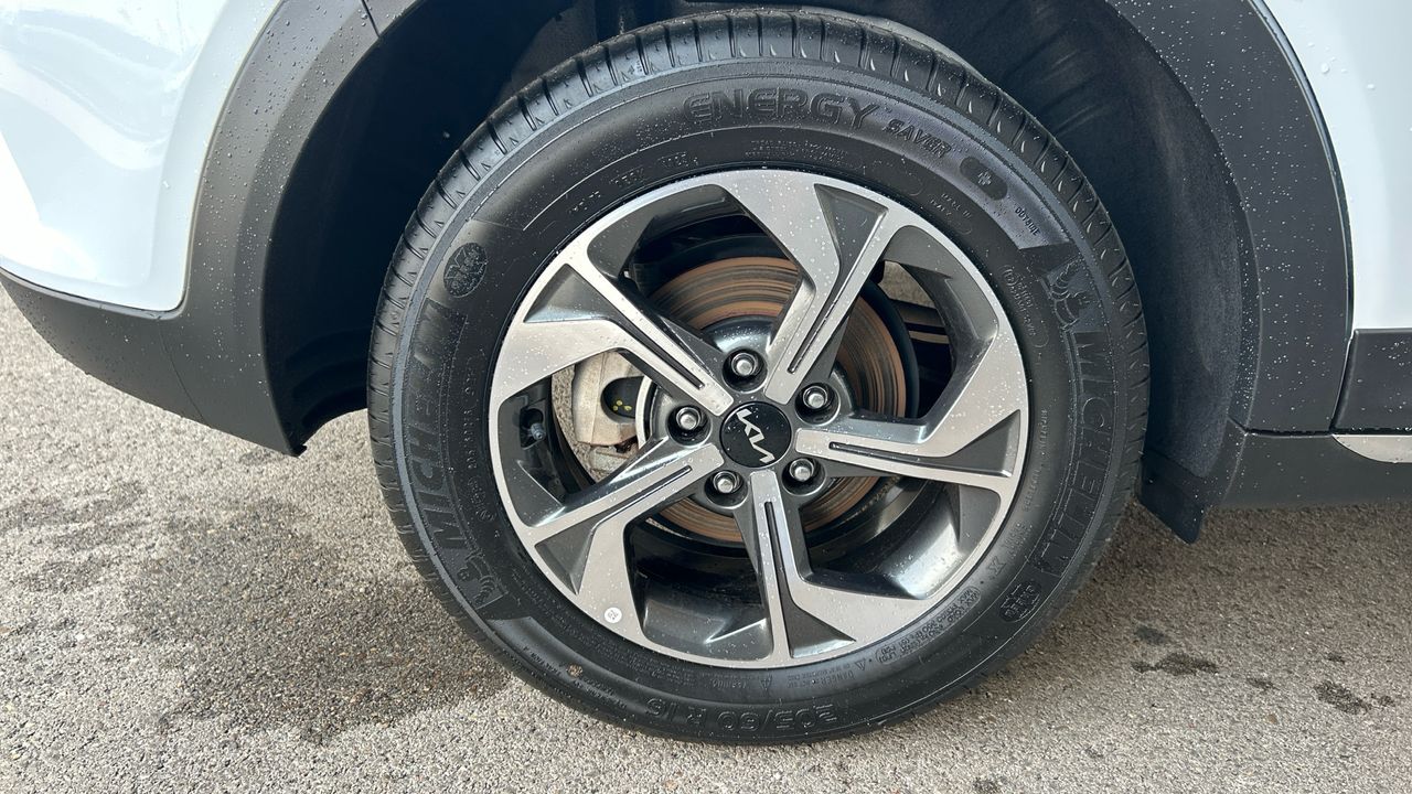Kia XCeed 1.5 MHEV 118KW DRIVE 160 5P