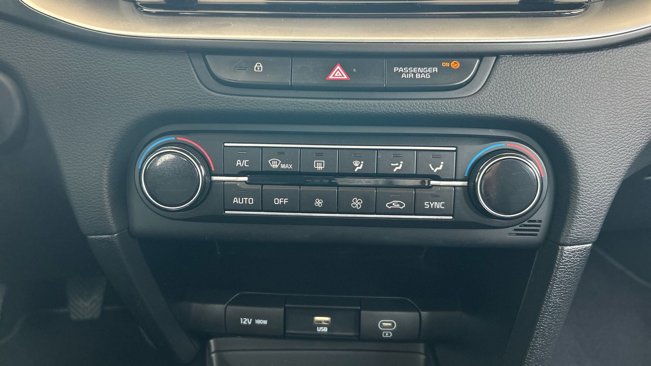 Kia XCeed 1.5 MHEV 118KW DRIVE 160 5P