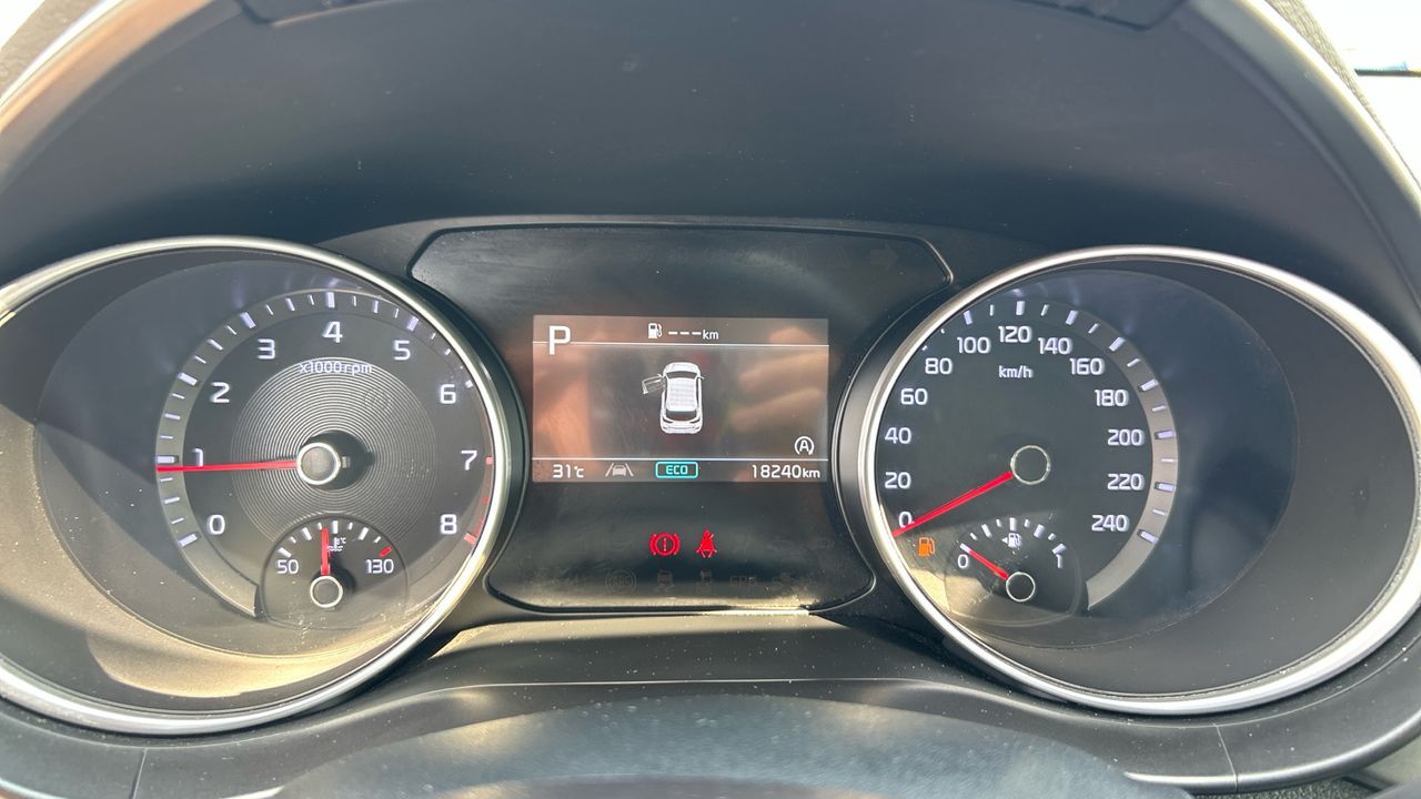Kia Ceed 1.0 MHEV 88KW DRIVE DCT 120 5P