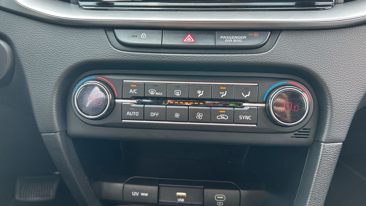 Kia Ceed 1.0 MHEV 88KW DRIVE DCT 120 5P