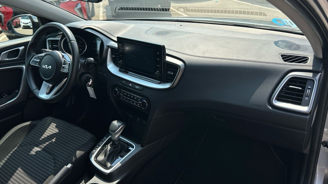Kia Ceed 1.0 MHEV 88KW DRIVE DCT 120 5P