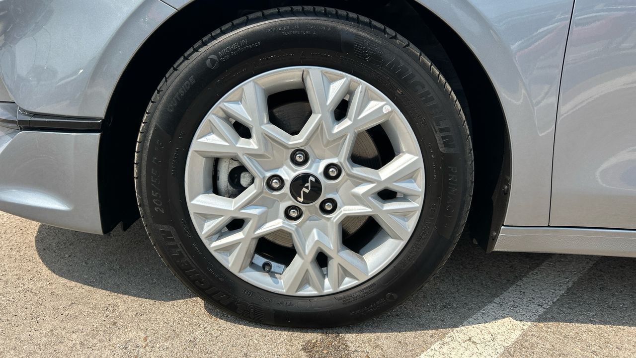 Kia Ceed 1.0 MHEV 88KW DRIVE DCT 120 5P