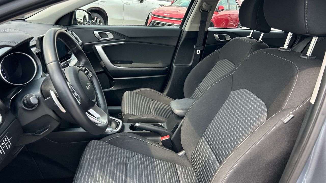Kia Ceed 1.0 MHEV 88KW DRIVE DCT 120 5P