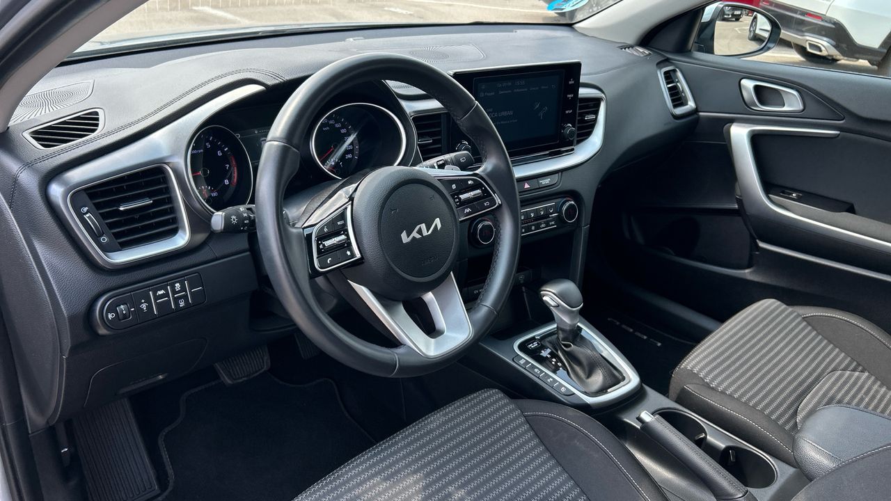Kia Ceed 1.0 MHEV 88KW DRIVE DCT 120 5P