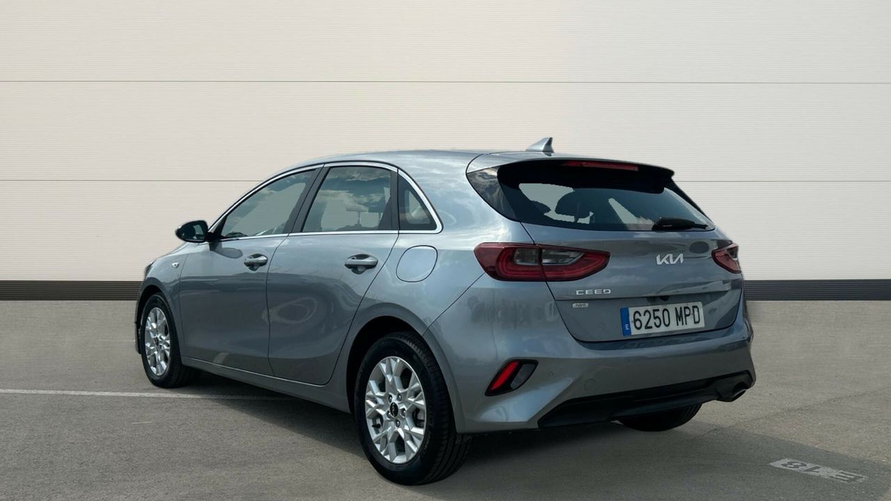 Kia Ceed 1.0 MHEV 88KW DRIVE DCT 120 5P