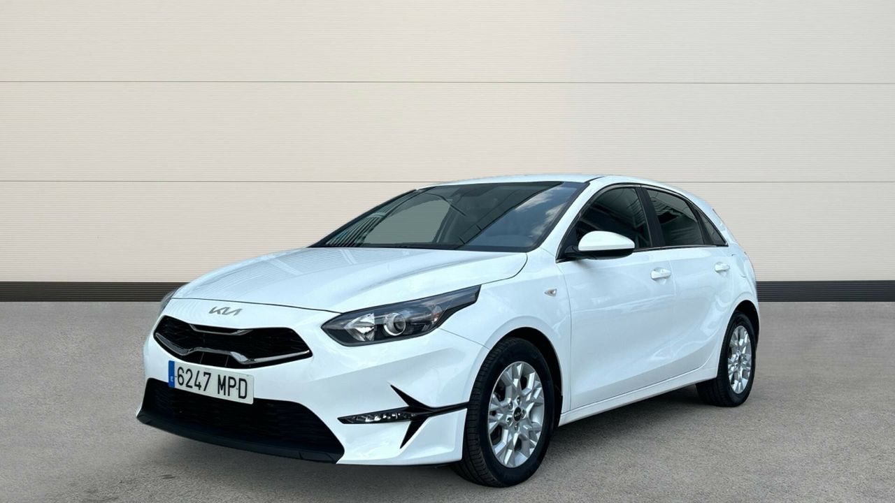 Kia Ceed 1.0 MHEV 88KW DRIVE DCT 120 5P