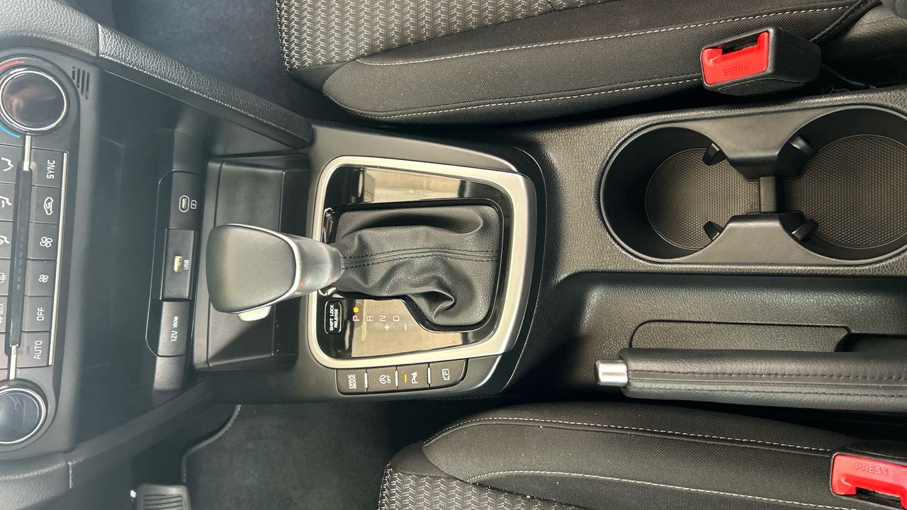 Kia Ceed 1.0 MHEV 88KW DRIVE DCT 120 5P