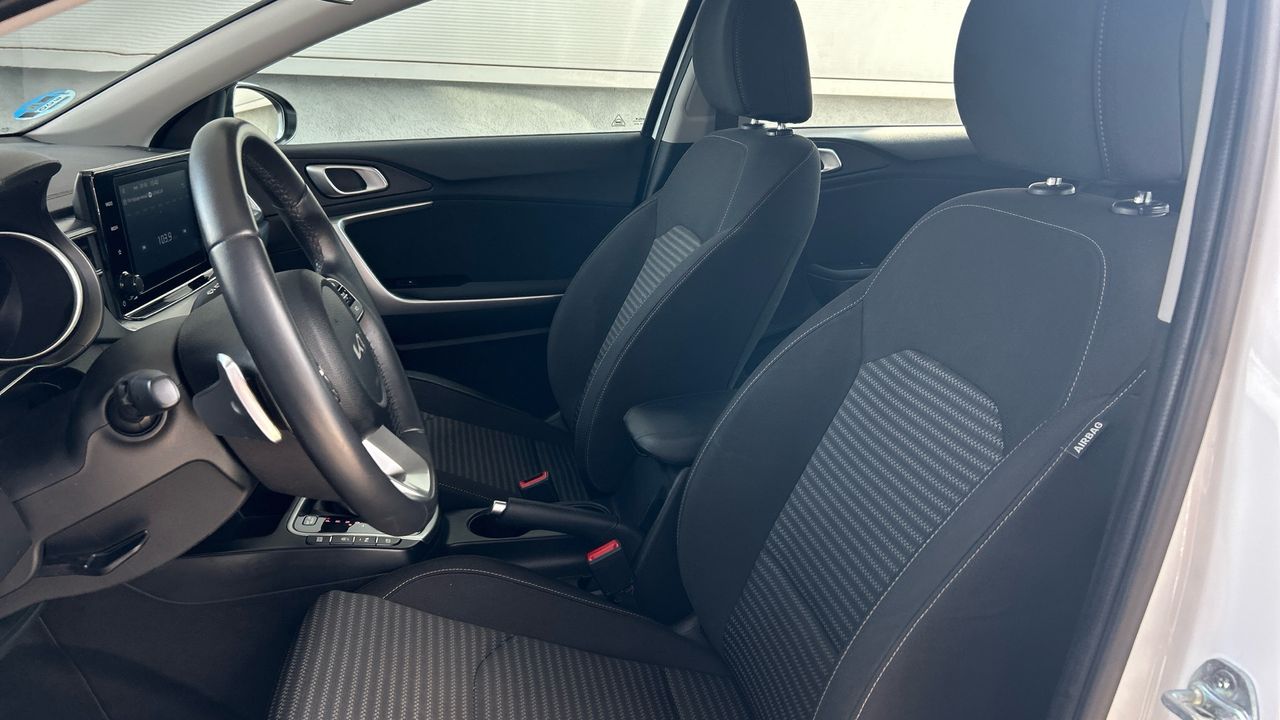 Kia Ceed 1.0 MHEV 88KW DRIVE DCT 120 5P